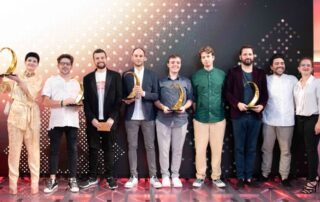 i vincitori dei Video Games Awards 2023